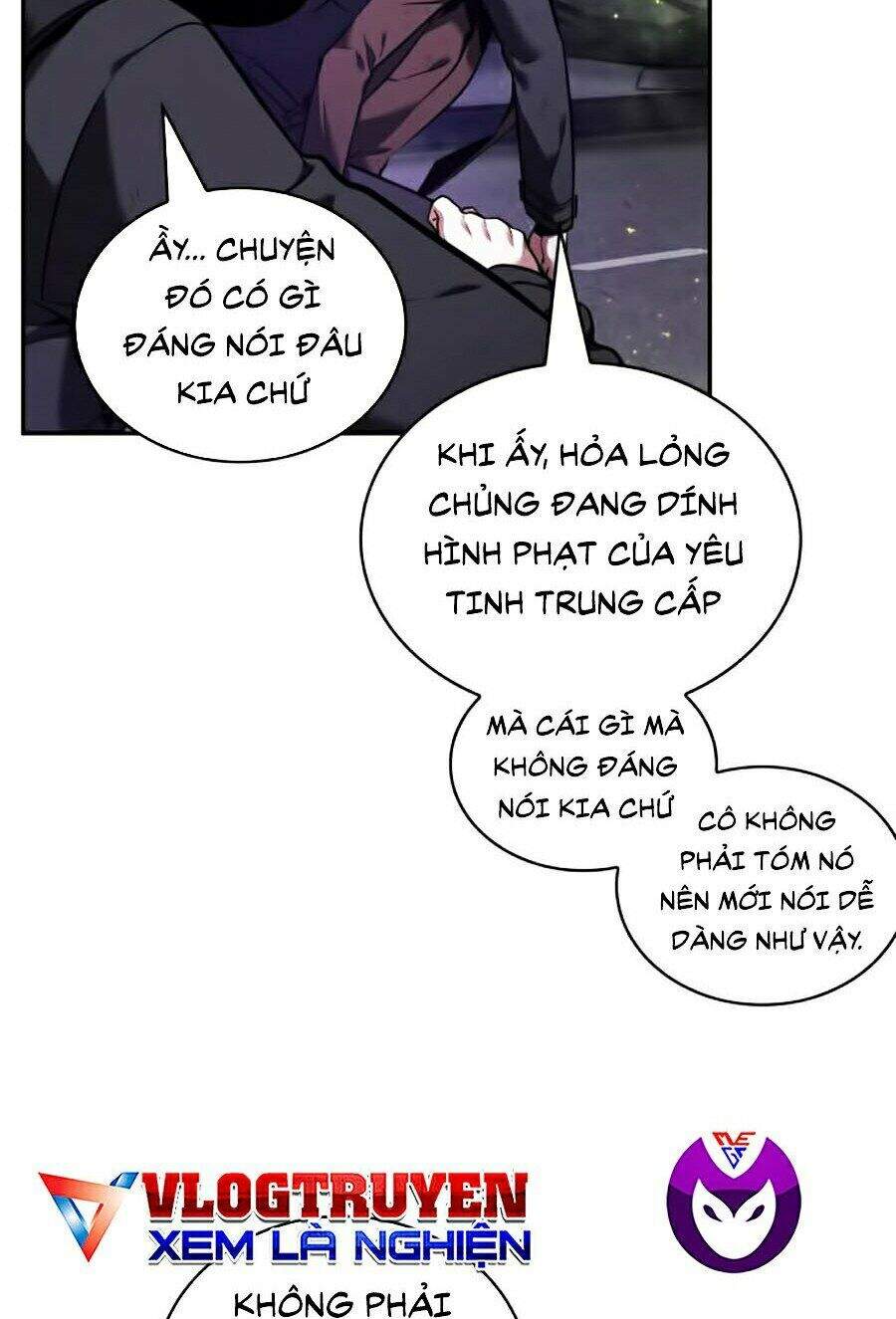 Toàn Trí Độc Giả chapter 77 - Upload bởi truyensieuhay.com