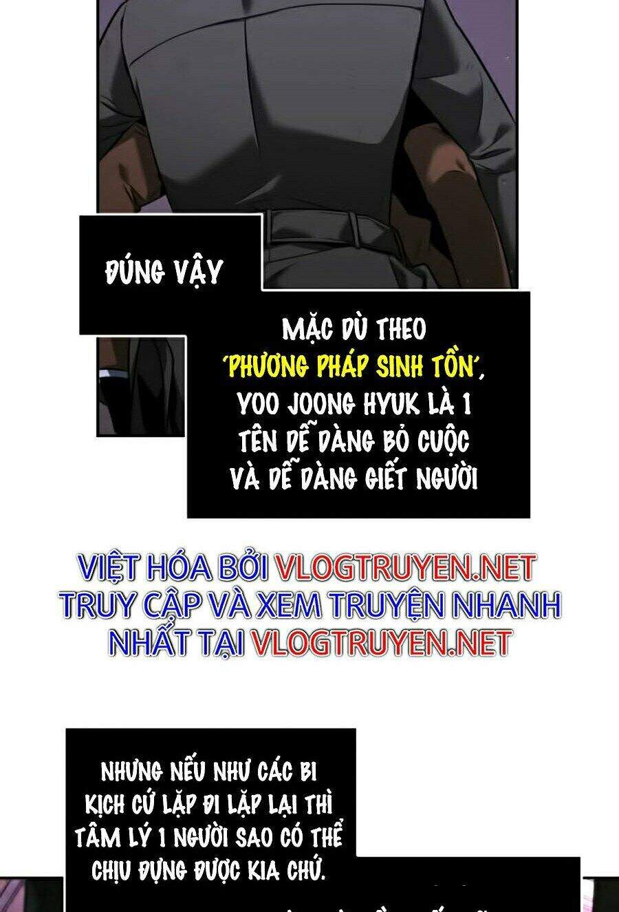 Toàn Trí Độc Giả chapter 77 - Upload bởi truyensieuhay.com