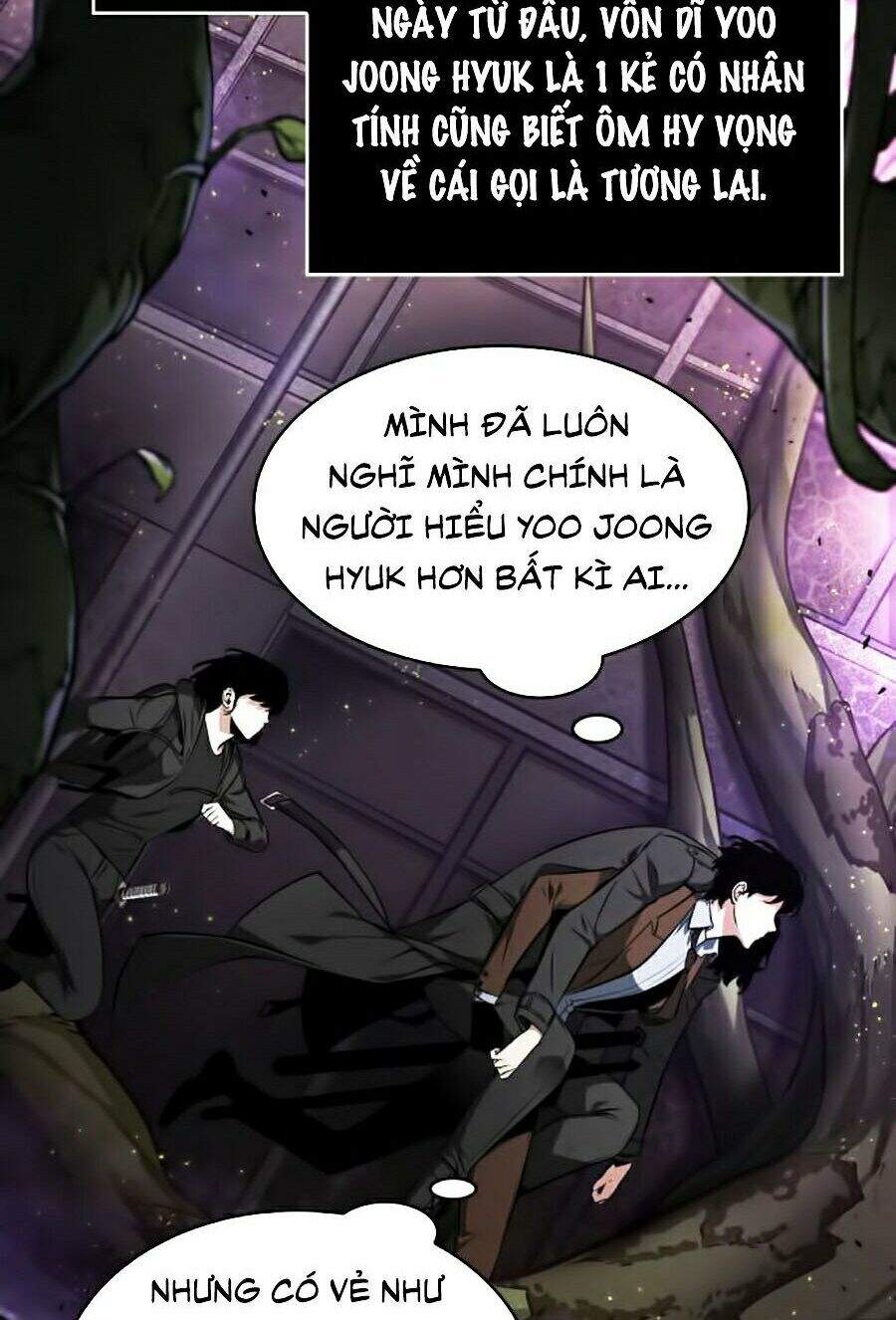 Toàn Trí Độc Giả chapter 77 - Upload bởi truyensieuhay.com