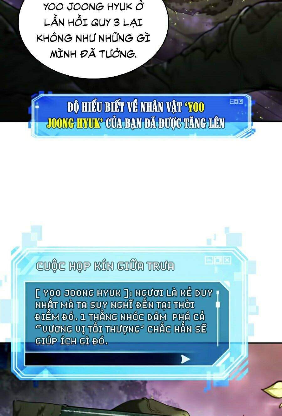 Toàn Trí Độc Giả chapter 77 - Upload bởi truyensieuhay.com