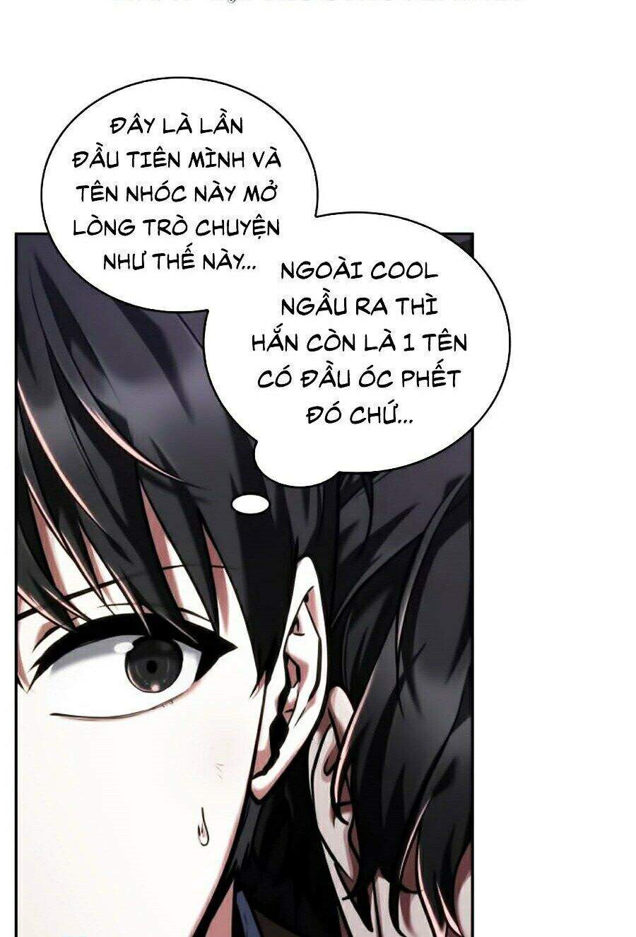 Toàn Trí Độc Giả chapter 77 - Upload bởi truyensieuhay.com