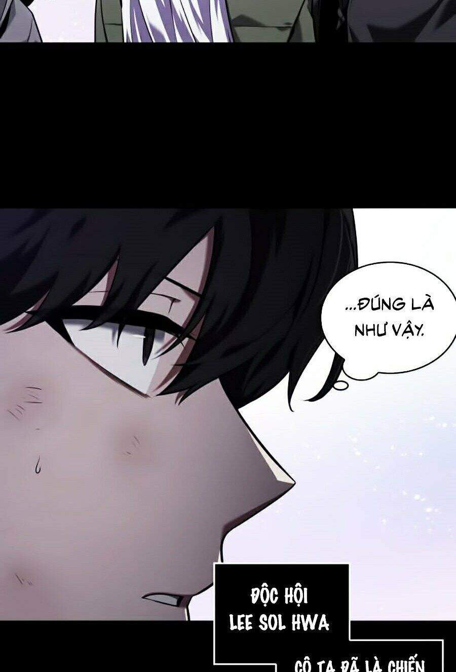 Toàn Trí Độc Giả chapter 77 - Upload bởi truyensieuhay.com