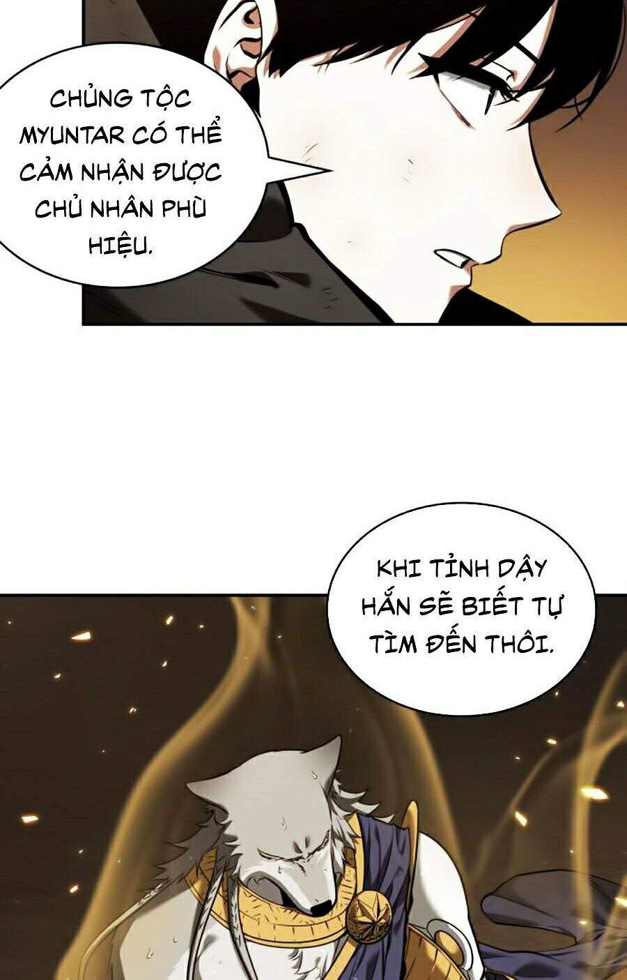 Toàn Trí Độc Giả chapter 77 - Upload bởi truyensieuhay.com