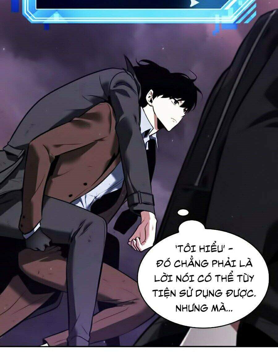 Toàn Trí Độc Giả chapter 77 - Upload bởi truyensieuhay.com