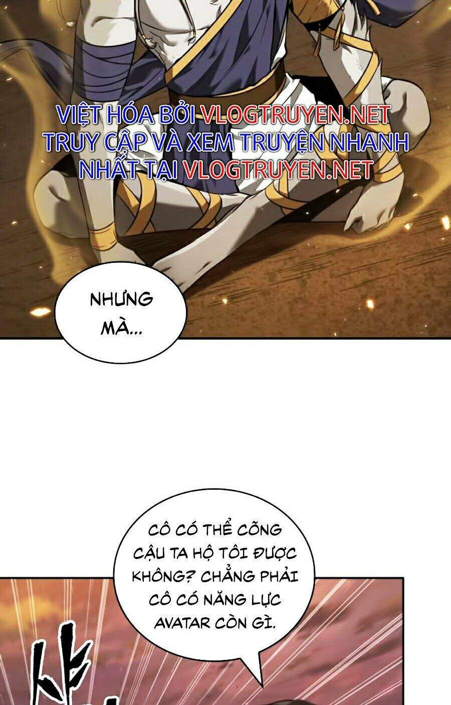 Toàn Trí Độc Giả chapter 77 - Upload bởi truyensieuhay.com