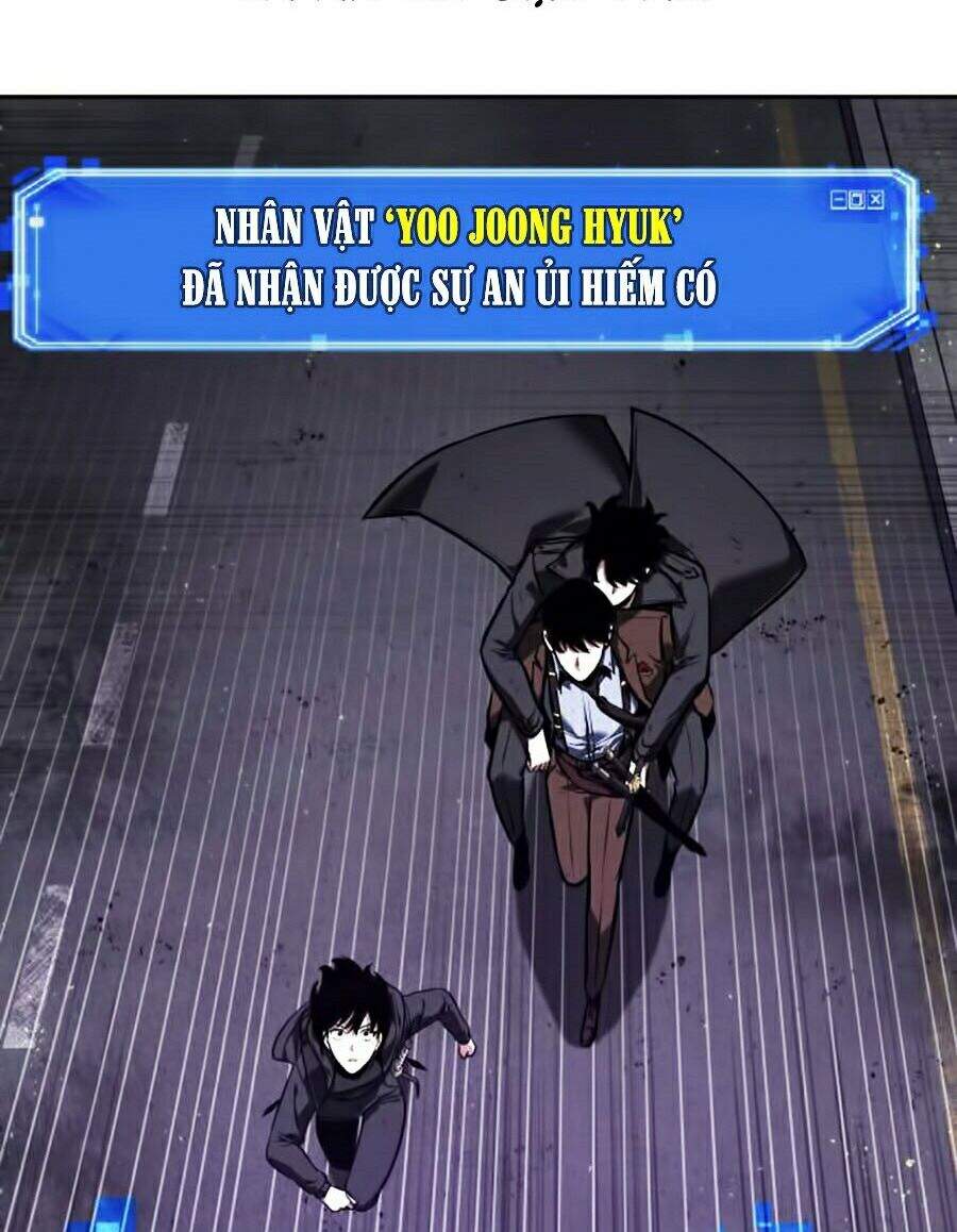 Toàn Trí Độc Giả chapter 77 - Upload bởi truyensieuhay.com