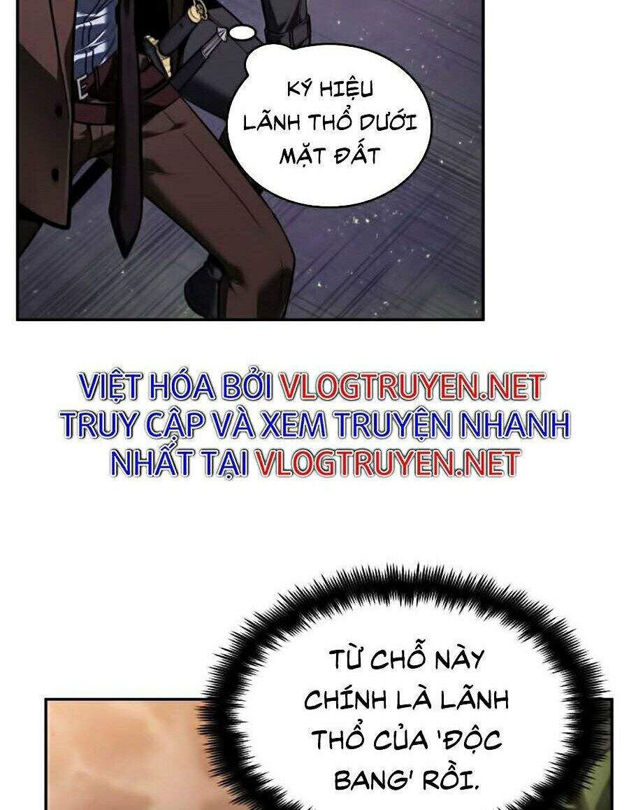 Toàn Trí Độc Giả chapter 77 - Upload bởi truyensieuhay.com