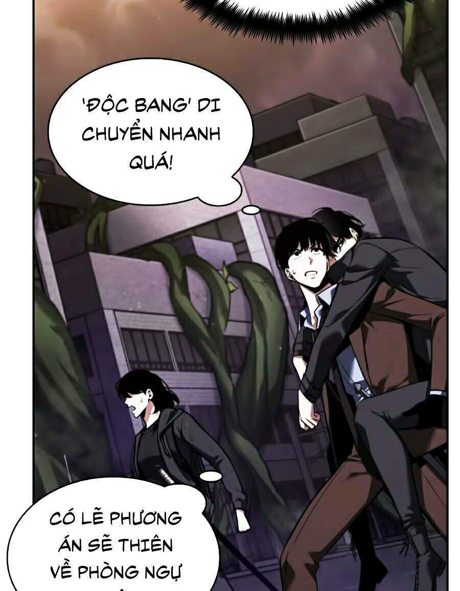 Toàn Trí Độc Giả chapter 77 - Upload bởi truyensieuhay.com