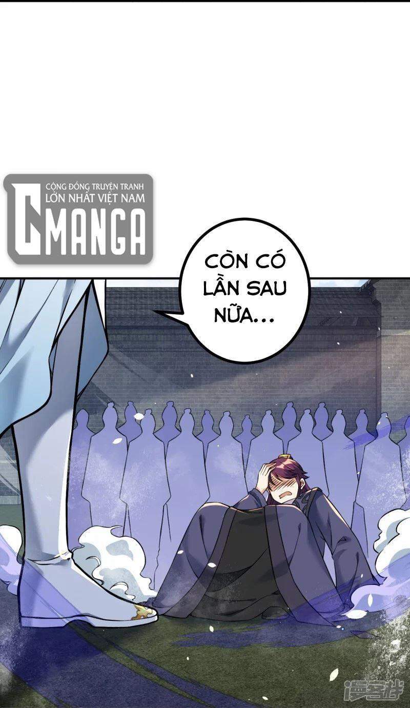 Lão Tổ Luyện Thể Mạnh Nhất Lịch Sử chapter 6 - Upload bởi truyensieuhay.com