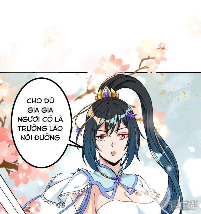 Lão Tổ Luyện Thể Mạnh Nhất Lịch Sử chapter 6 - Upload bởi truyensieuhay.com
