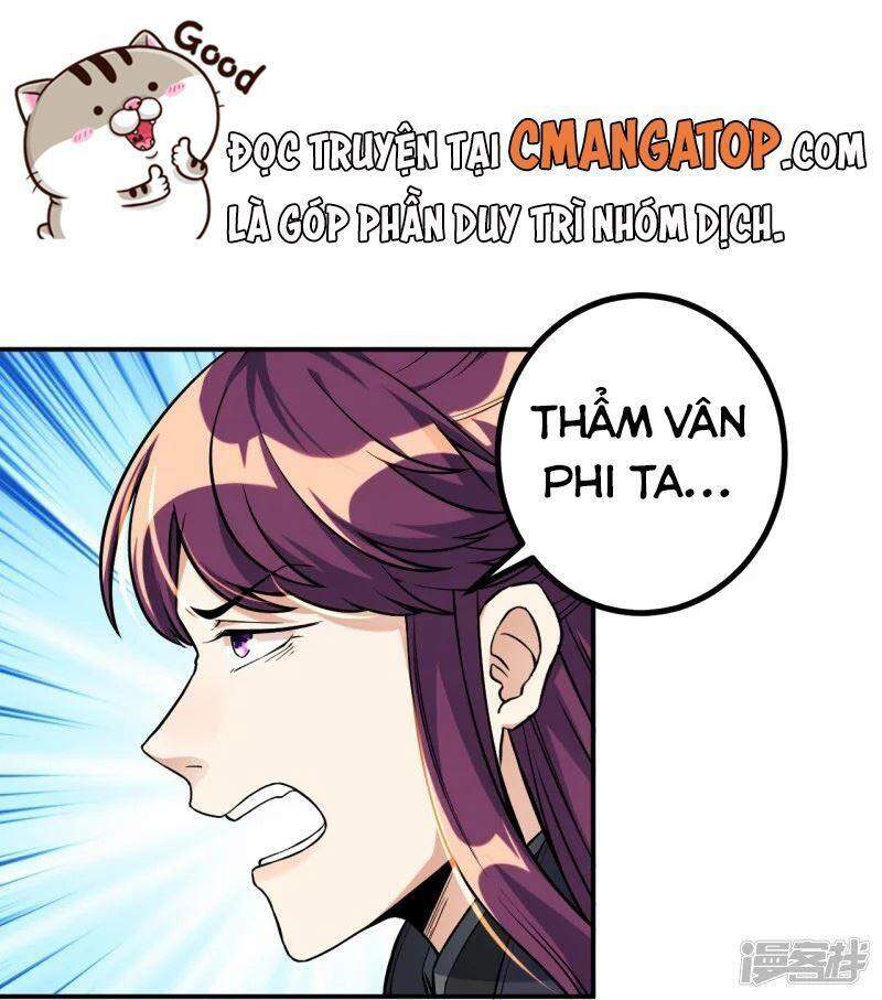 Lão Tổ Luyện Thể Mạnh Nhất Lịch Sử chapter 6 - Upload bởi truyensieuhay.com