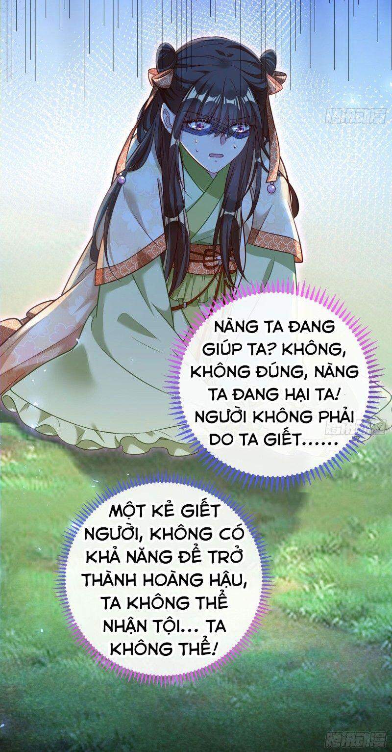 Vạn Tra Triêu Hoàng chapter 168 - Trang 15