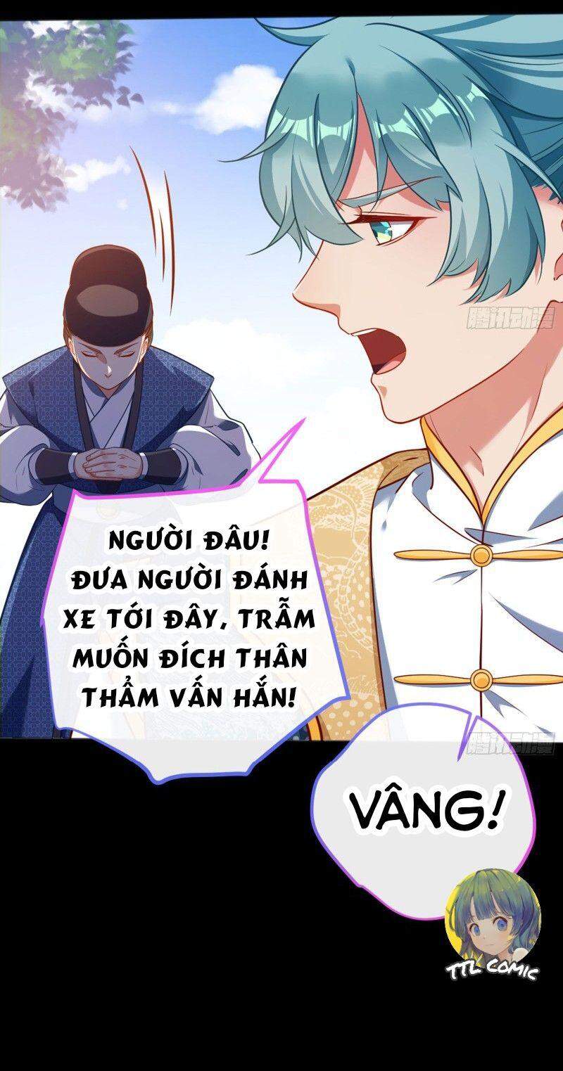 Vạn Tra Triêu Hoàng chapter 168 - Trang 19