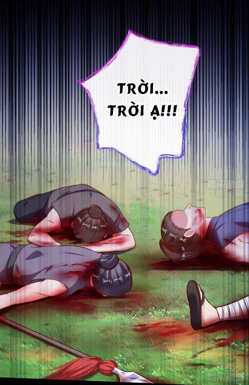 Vạn Tra Triêu Hoàng chapter 168 - Trang 2
