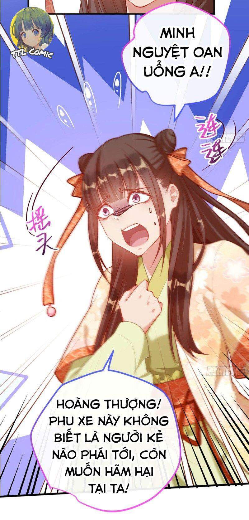 Vạn Tra Triêu Hoàng chapter 168 - Trang 28