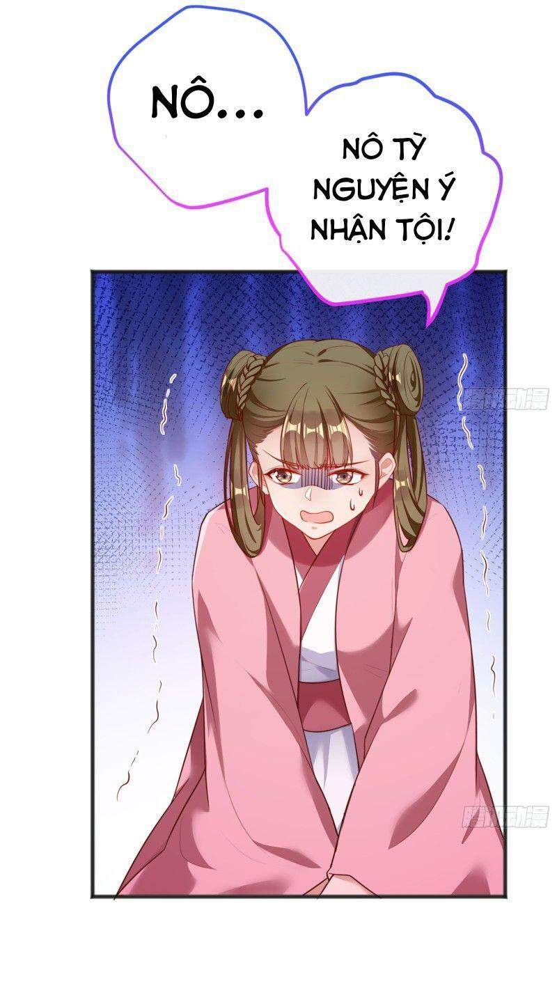 Vạn Tra Triêu Hoàng chapter 168 - Trang 32