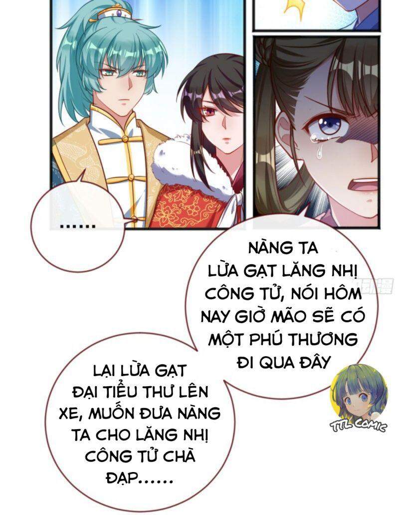Vạn Tra Triêu Hoàng chapter 168 - Trang 34