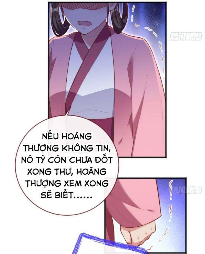 Vạn Tra Triêu Hoàng chapter 168 - Trang 35