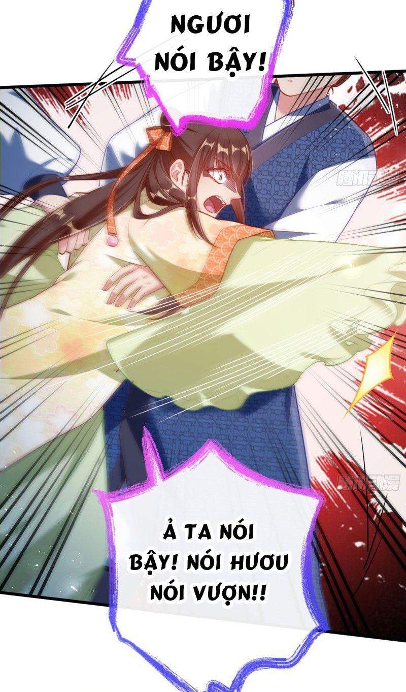 Vạn Tra Triêu Hoàng chapter 168 - Trang 36