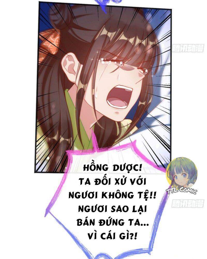 Vạn Tra Triêu Hoàng chapter 168 - Trang 37