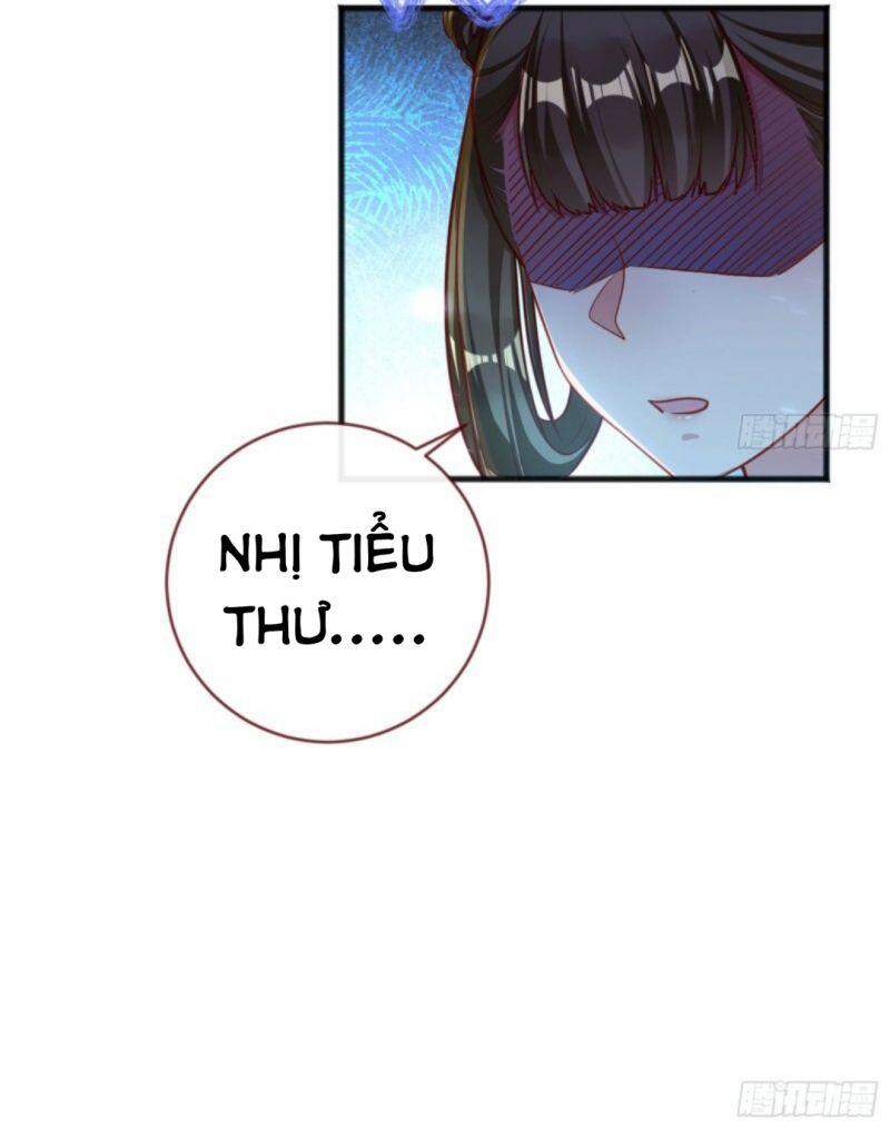 Vạn Tra Triêu Hoàng chapter 168 - Trang 38