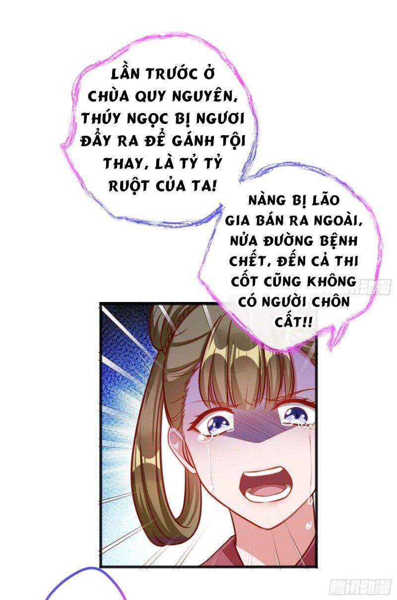 Vạn Tra Triêu Hoàng chapter 168 - Trang 39