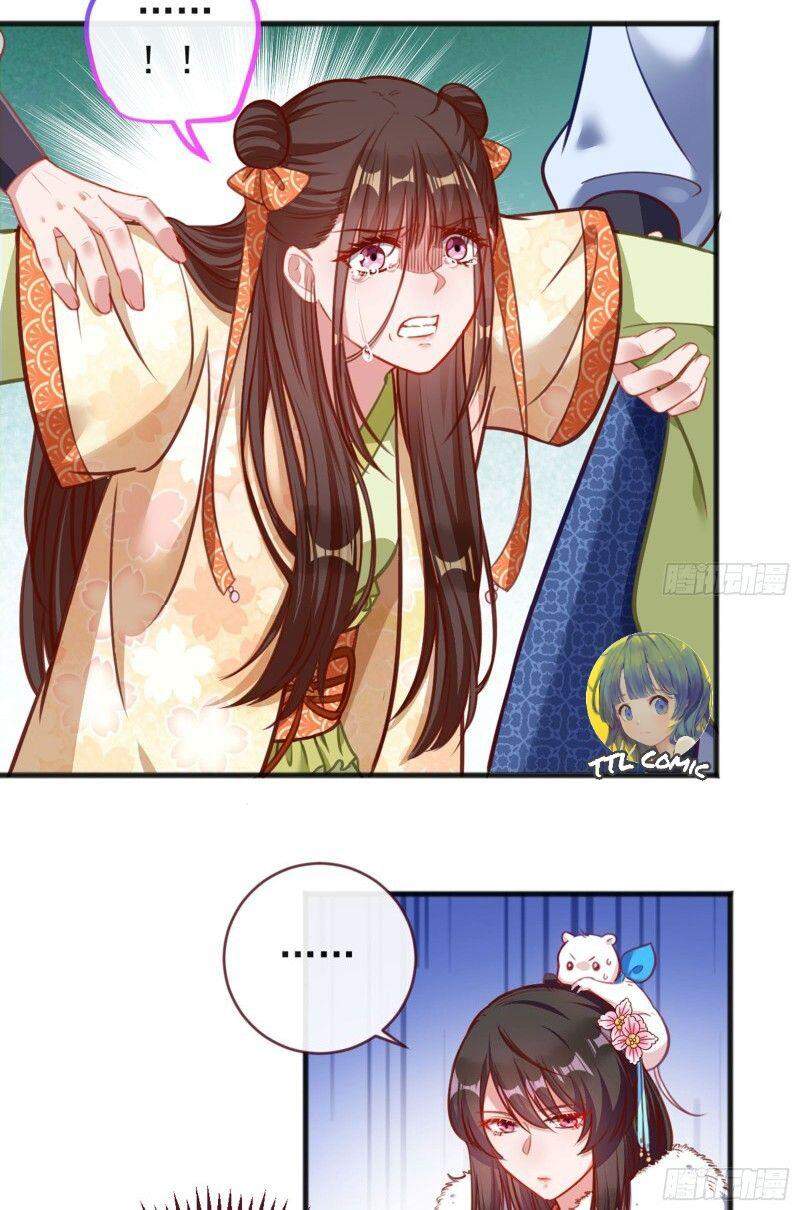 Vạn Tra Triêu Hoàng chapter 168 - Trang 40