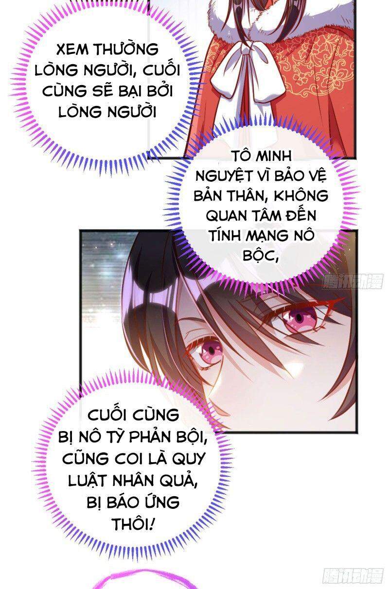 Vạn Tra Triêu Hoàng chapter 168 - Trang 41