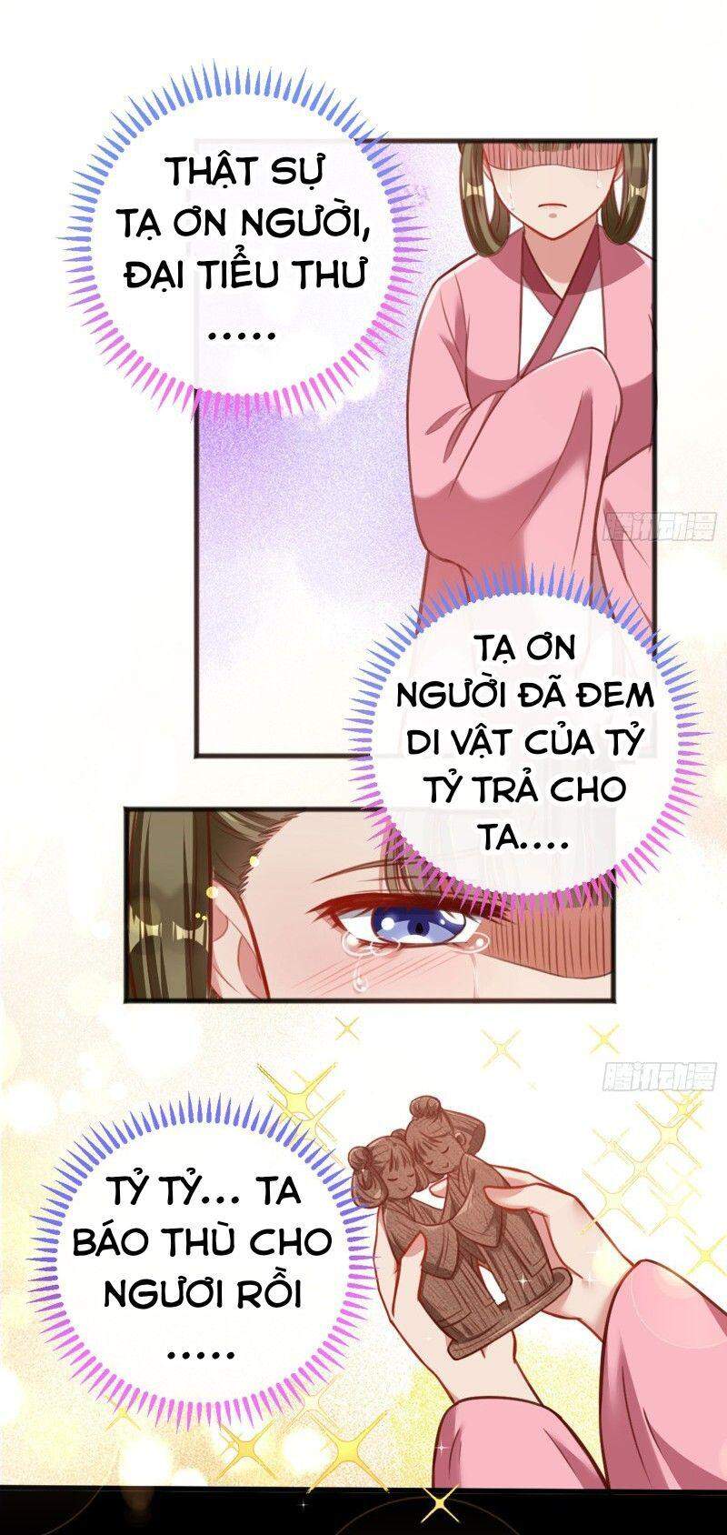 Vạn Tra Triêu Hoàng chapter 168 - Trang 44