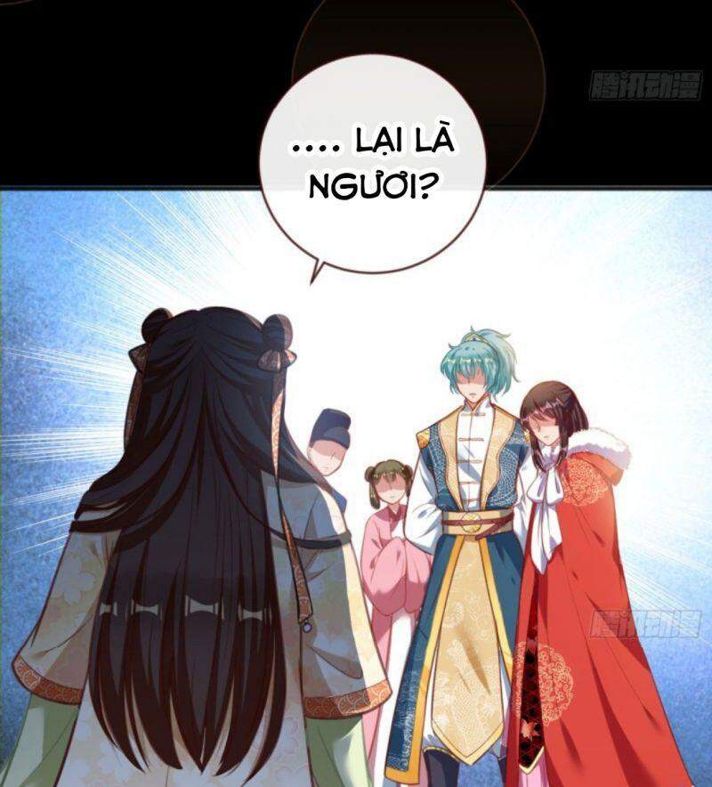 Vạn Tra Triêu Hoàng chapter 168 - Trang 45