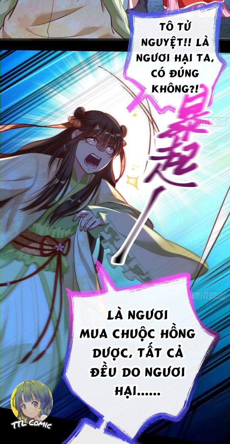 Vạn Tra Triêu Hoàng chapter 168 - Trang 46