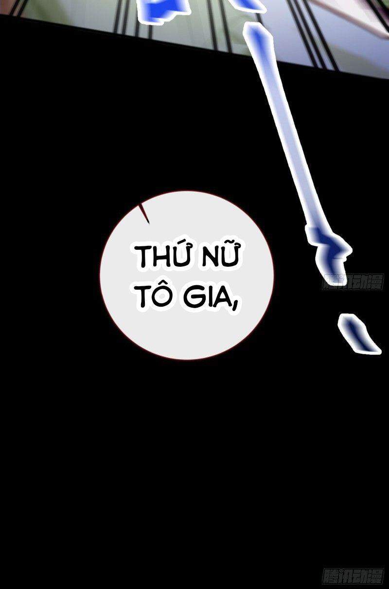 Vạn Tra Triêu Hoàng chapter 168 - Trang 48