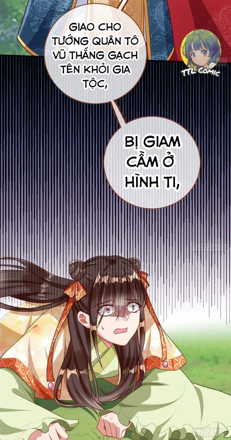 Vạn Tra Triêu Hoàng chapter 168 - Trang 50