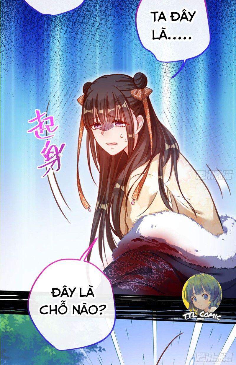 Vạn Tra Triêu Hoàng chapter 168 - Trang 5