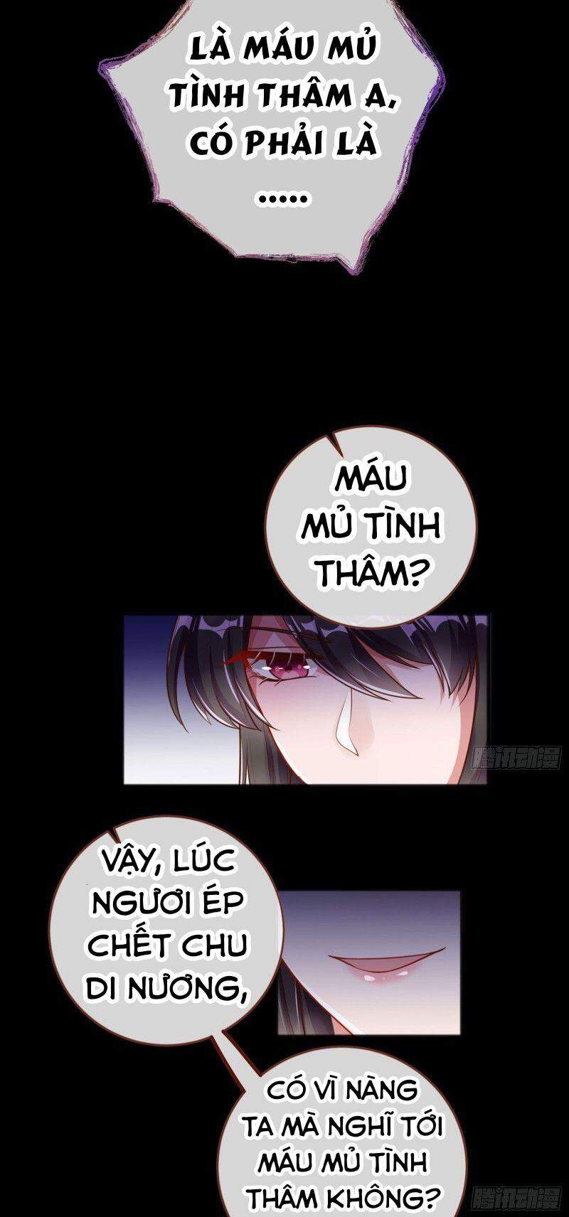 Vạn Tra Triêu Hoàng chapter 168 - Trang 53