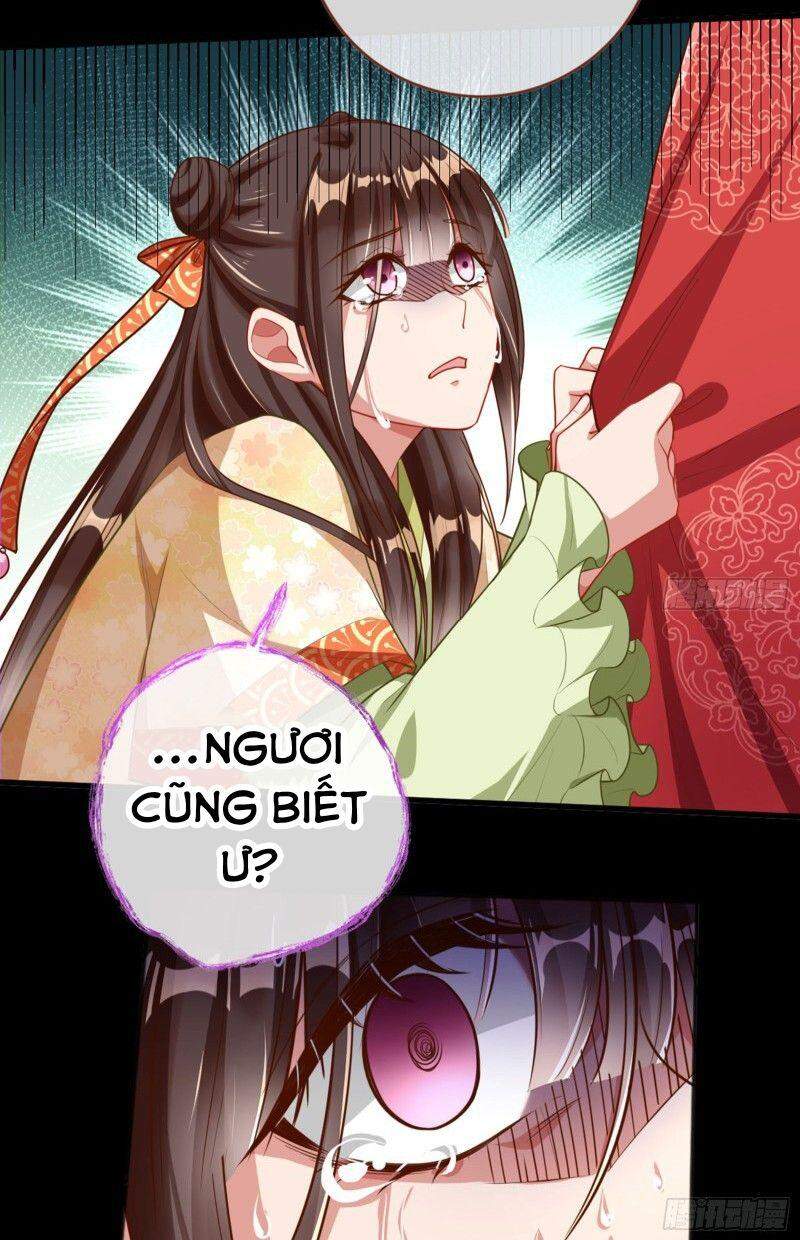 Vạn Tra Triêu Hoàng chapter 168 - Trang 54