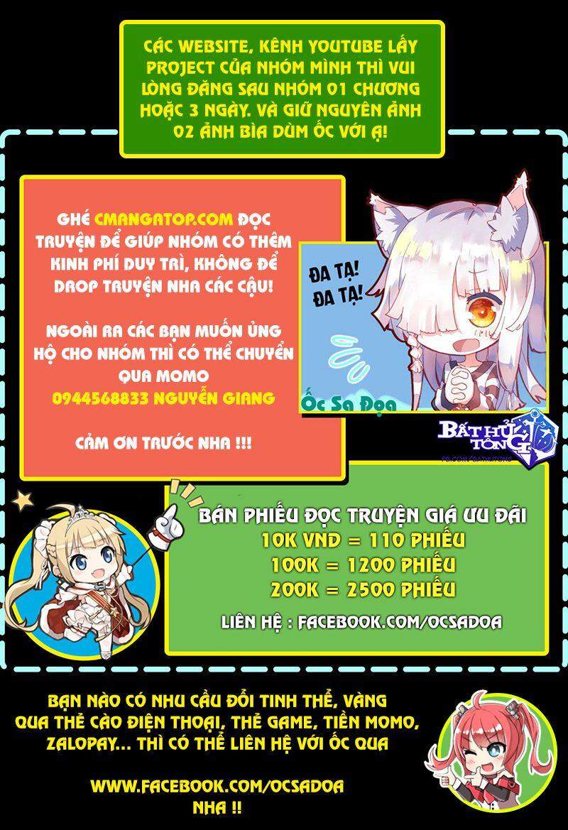 Vạn Tra Triêu Hoàng chapter 168 - Trang 58