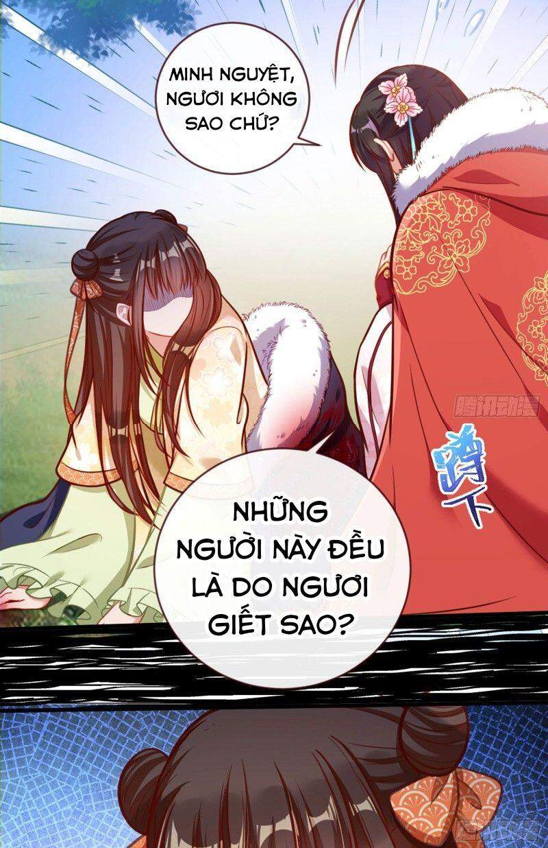 Vạn Tra Triêu Hoàng chapter 168 - Trang 6