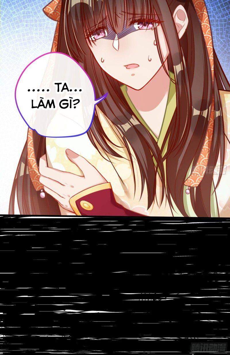 Vạn Tra Triêu Hoàng chapter 168 - Trang 7