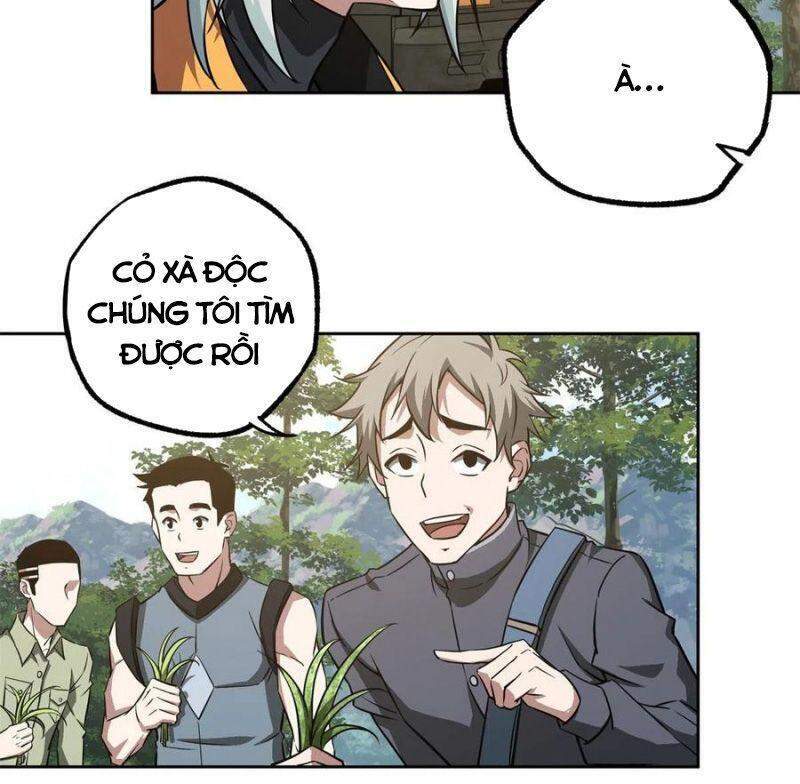 Siêu Cấp Cơ Giới chapter 85 - Trang 12