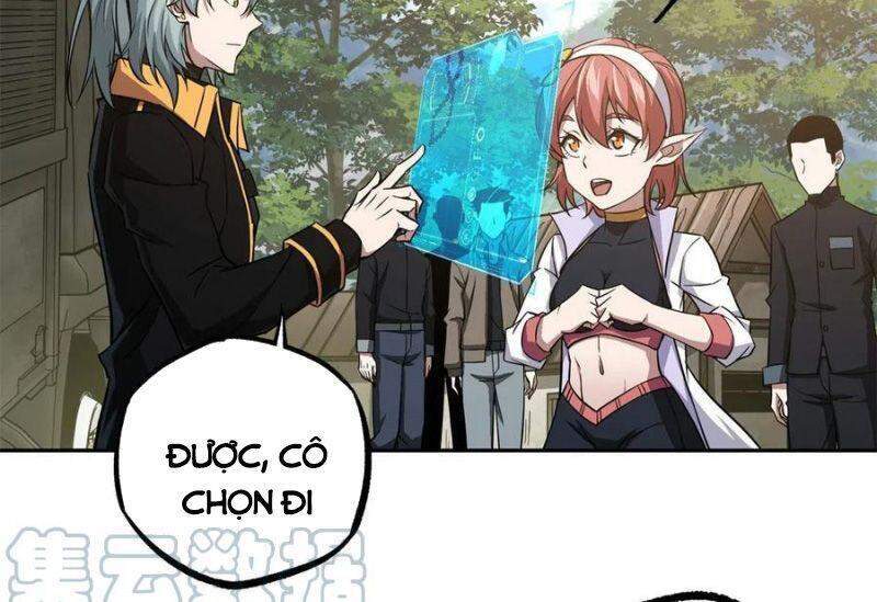 Siêu Cấp Cơ Giới chapter 85 - Trang 21