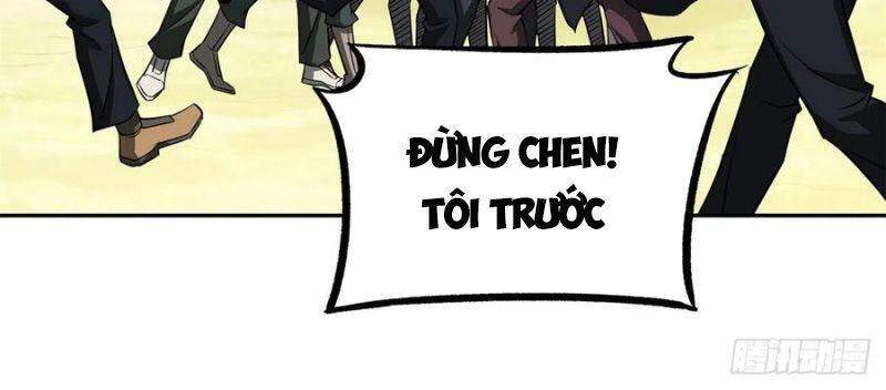 Siêu Cấp Cơ Giới chapter 85 - Trang 23