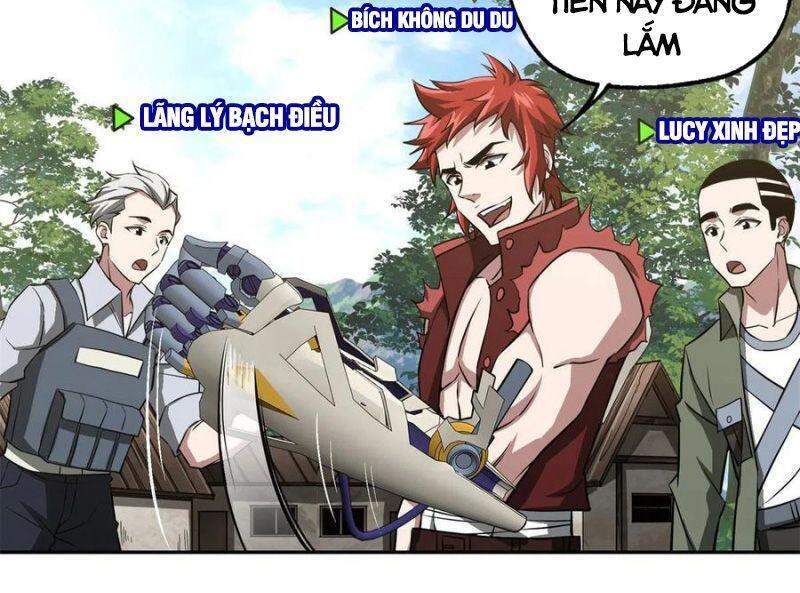 Siêu Cấp Cơ Giới chapter 85 - Trang 27