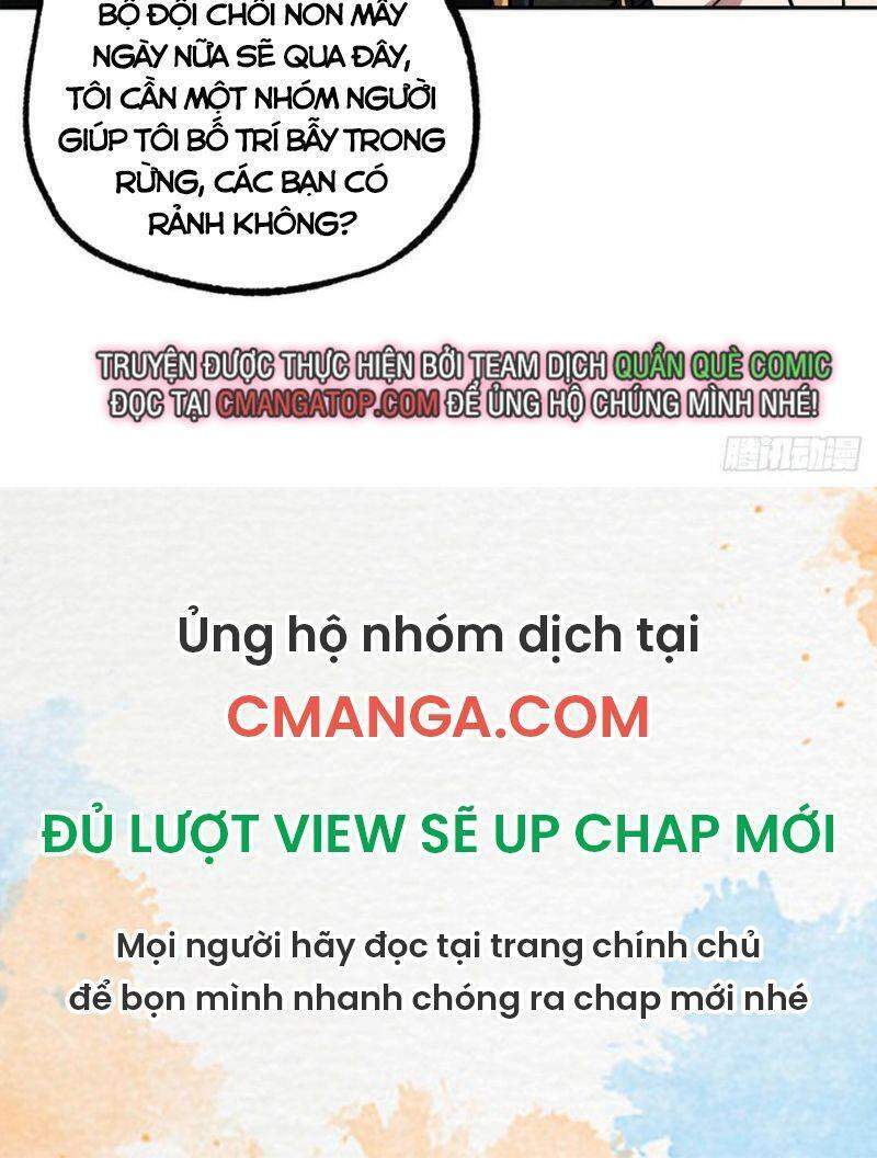 Siêu Cấp Cơ Giới chapter 85 - Trang 29