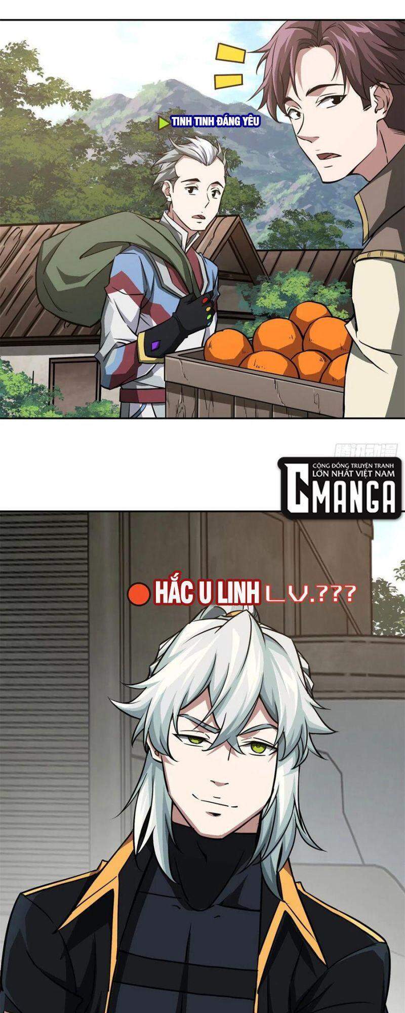 Siêu Cấp Cơ Giới chapter 85 - Trang 5