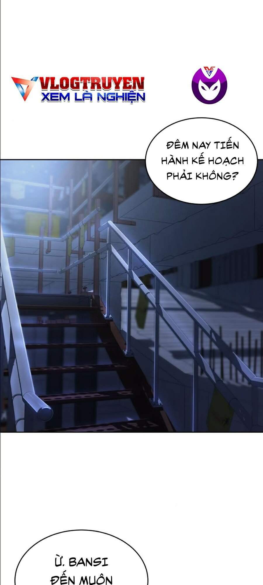 Cậu bé của thần chết chapter 116 - Upload bởi truyensieuhay.com