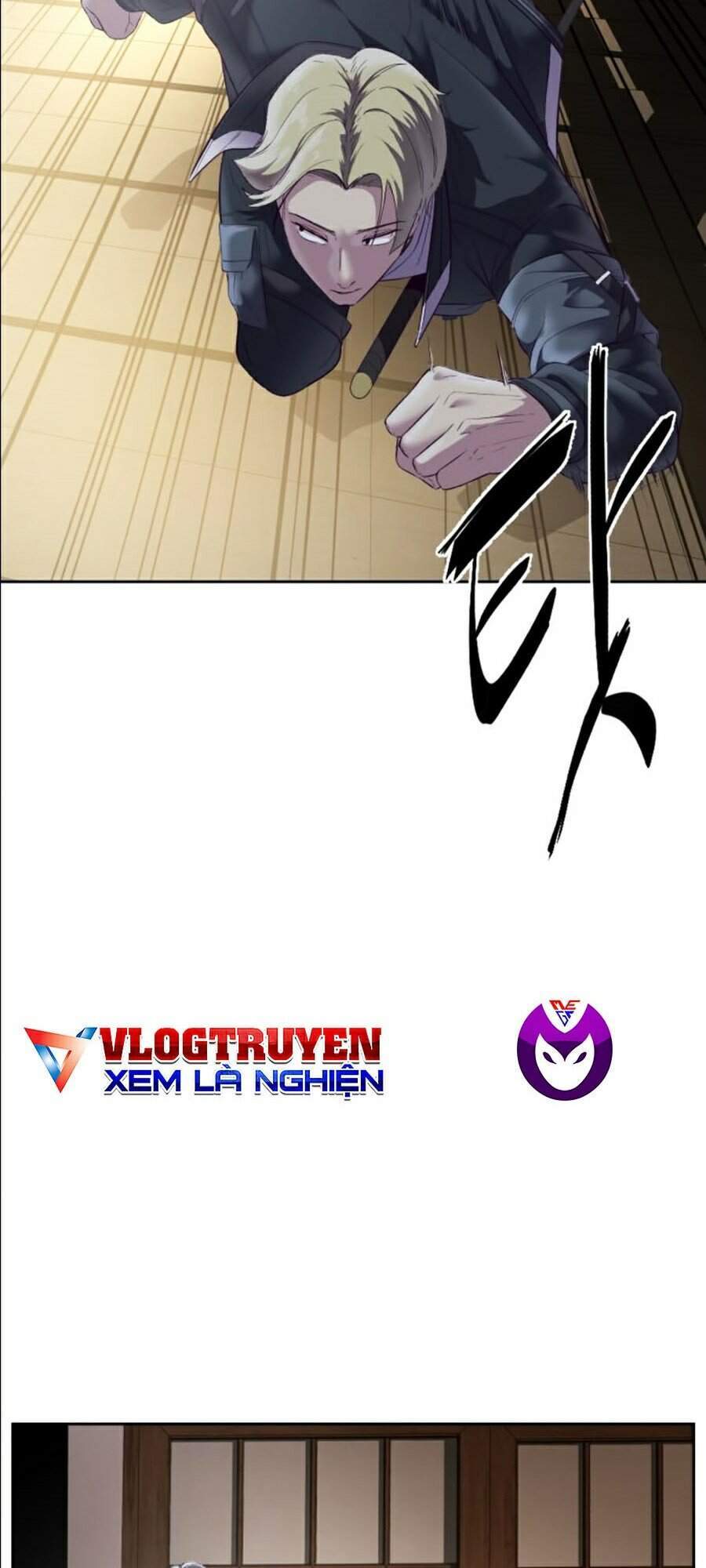 Cậu bé của thần chết chapter 116 - Upload bởi truyensieuhay.com