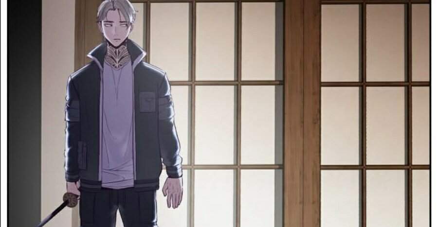 Cậu bé của thần chết chapter 116 - Upload bởi truyensieuhay.com