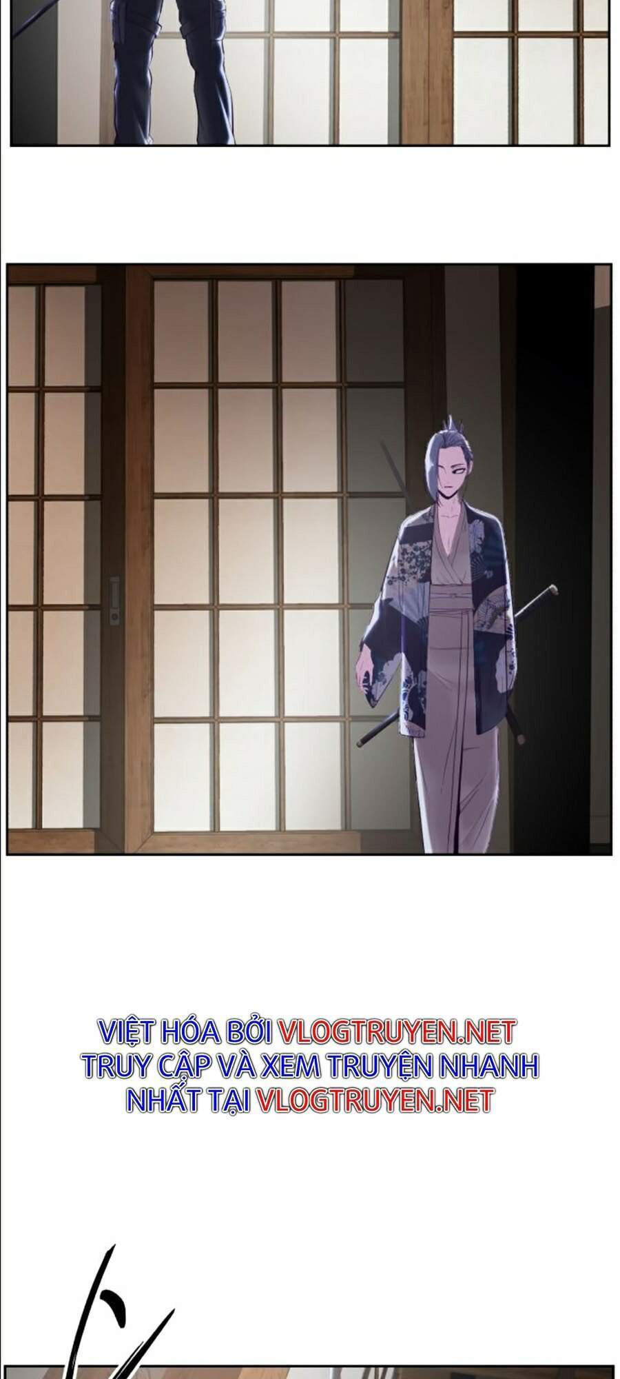 Cậu bé của thần chết chapter 116 - Upload bởi truyensieuhay.com