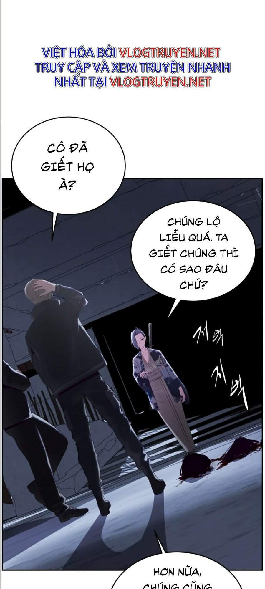 Cậu bé của thần chết chapter 116 - Upload bởi truyensieuhay.com